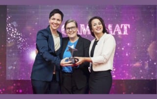 Women in Gaming Diversity Awards