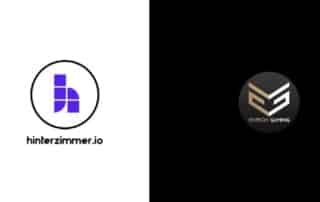 hinterzimmer und Enrich Gaming