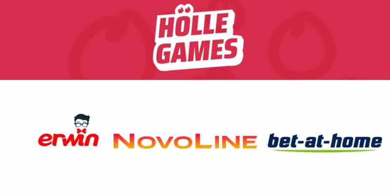 Hölle Games erweitert Präsenz in den deutschen Online Casinos.