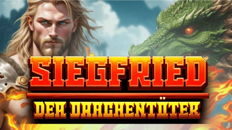 Hölle Games Siegfried der Drachentöter