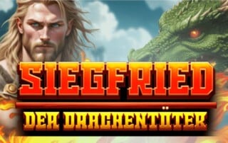 Hölle Games Siegfried der Drachentöter