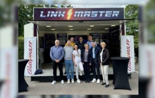 Link Master Tour Bally Wulff