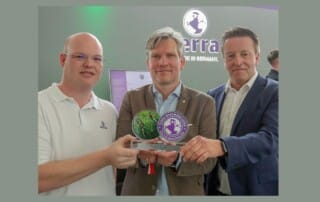 Merkur Group wird Sponsor of the Year