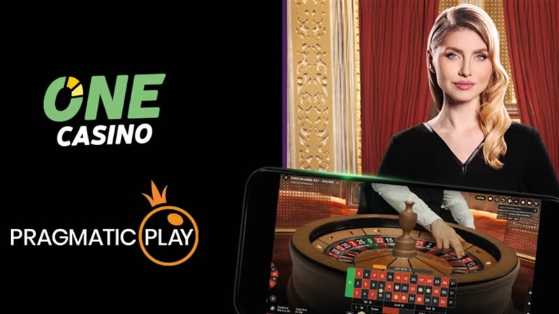 One Casino Pragmatic Play Live Games