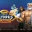 Play’n GO Rise of Olympus Origins