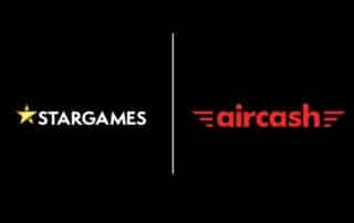 StarGames und Airecash