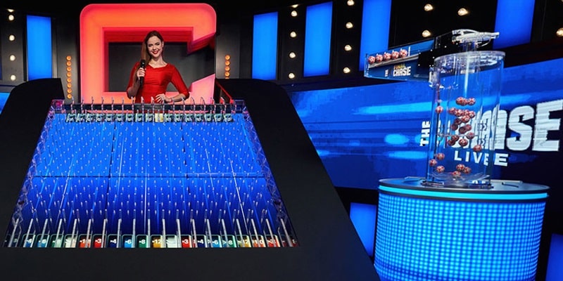 The Chase (Playtech-ITV-Entain)