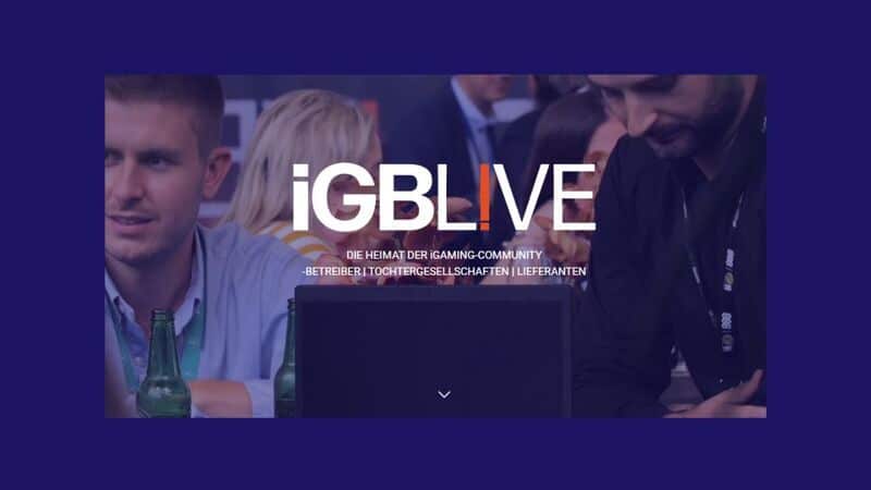 iGB Live 2024