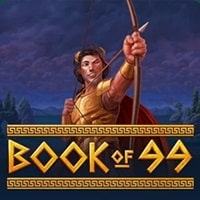 Book of 99 (99% RTP)