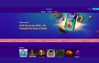 Casumo online Casino