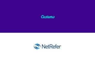 Casumo und NetRefer