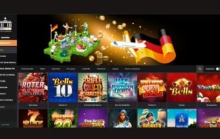 Dasist Online Casino