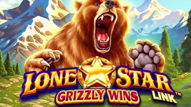 Greentube Lone Star Link™ Grizzly Wins