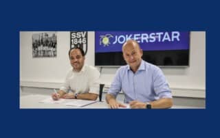 Jokerstar SSV Ulm 1846