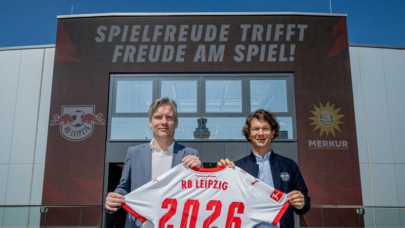 Merkur RB Leipzig