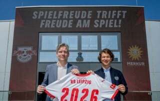 Merkur RB Leipzig