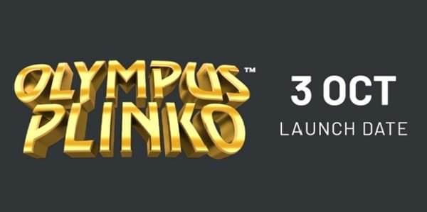 Olympus Plinko (BetSoft)