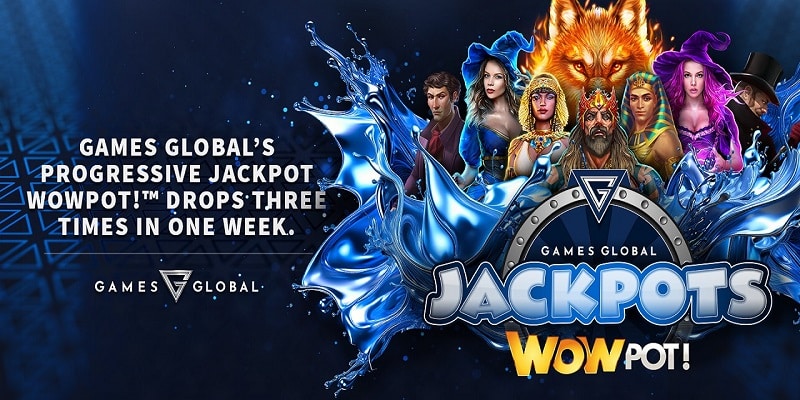 Our Progressive Jackpot Slots Online Update (August 2024)