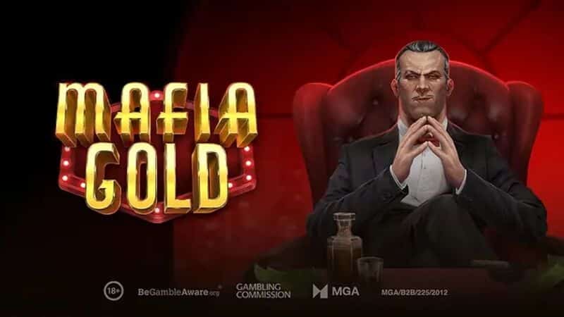 Play’n GO Mafia Gold