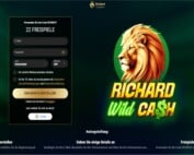 Richard Casino Bonus gratis