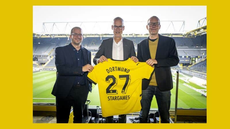 StarGames Borussia Dortmund