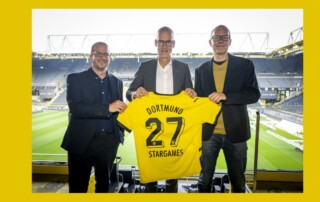 StarGames Borussia Dortmund