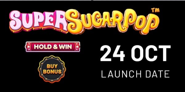 Super Sugar Pop Hold&Win (BetSoft)