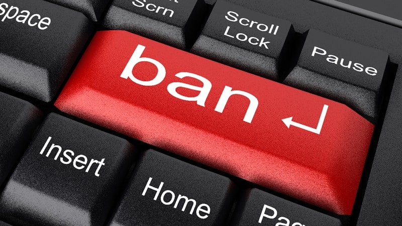 UKGC Bans Non-Gamstop Gambling SItes