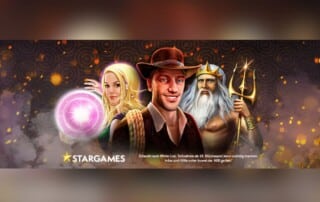 jetzt mal ehrlich StarGames