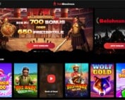 Betmaximus Casino Bonus gratis