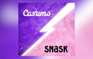 Casumo und Snask