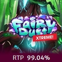 Fairy Dust Xtreme Slot