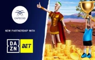 Green Tube Dazn Casino