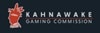 Kahnawake Gaming Commission (KGC)