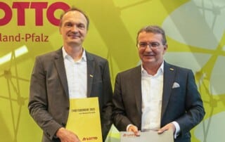 LOTTO Rheinland-Pfalz Geschäftsbericht