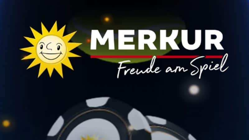 Merkur Freude am Spiel