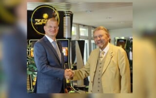 Merkur Group Paul Gauselmann
