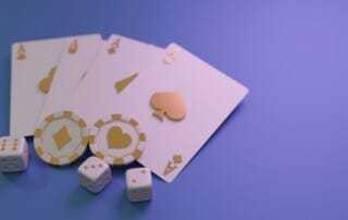 Online-Casinospiele genehmigt