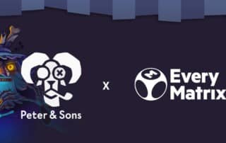 Peter & Sons EveryMatrix