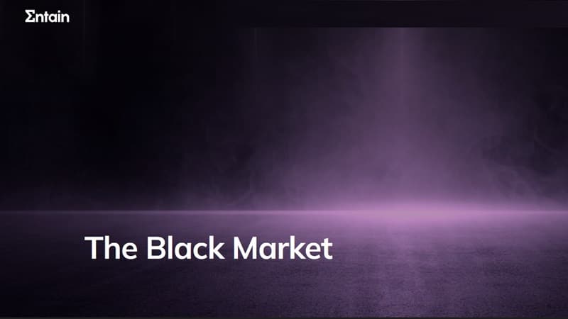 Regulus Partners Black Market Gambling Report