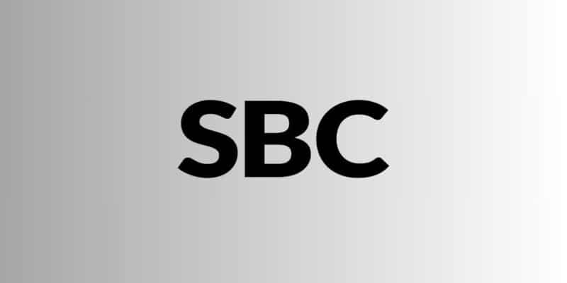 SBC Awards zeichnen Unternehmen der Glücksspielbranche aus.