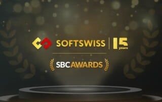 SOFTSWISS Arbeitgeber des Jahres