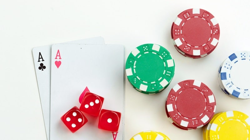 UK Unveils Extent of Black-Market Gambling