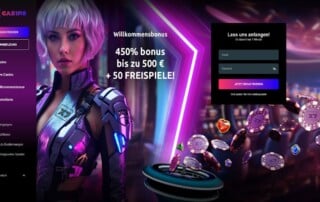 X7 Casino Test