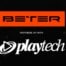 BETER und Playtech