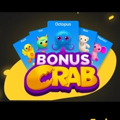 Buy Bonus Crab