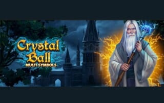 Crystal Ball Multi Symbols