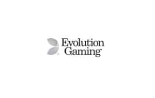 Evolution Umsatz 2024