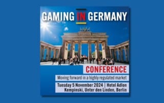Gaming in Germany