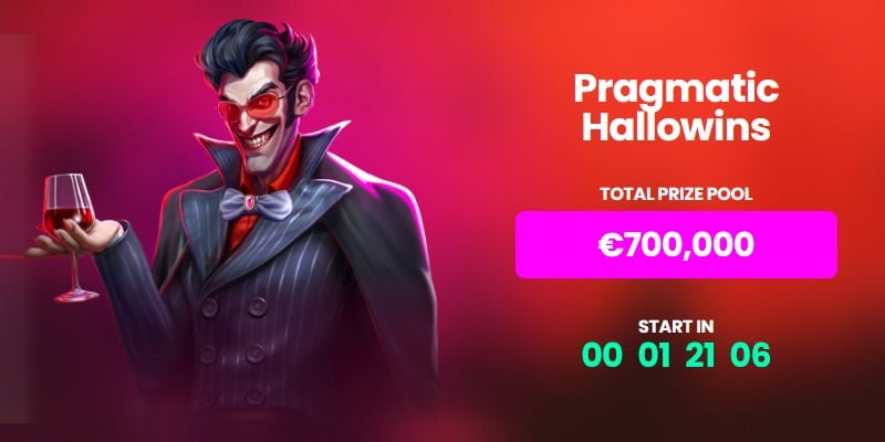 Hallowins Prize Drops